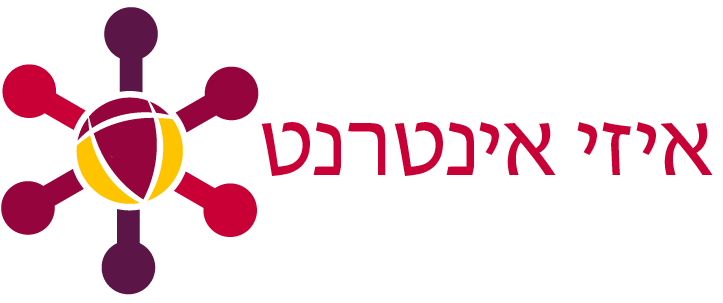 איזי אינטרנט ג'ון מימוני קידום אתרים